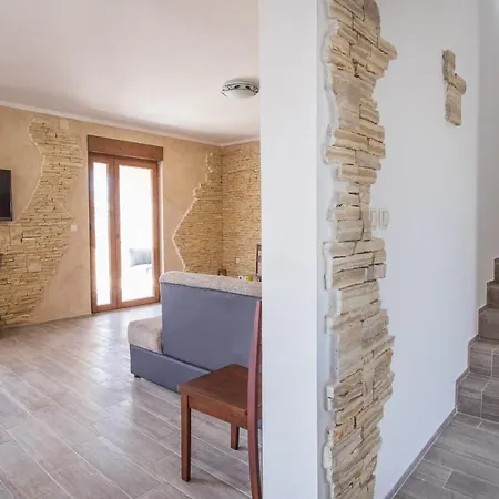 Villa Dijana East Linardići