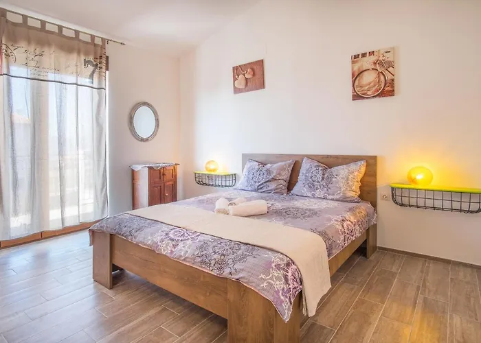 Villa Dijana East Linardići