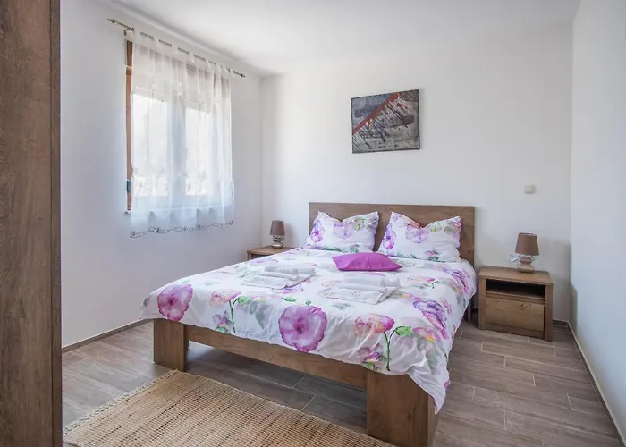 Villa Dijana East Linardići