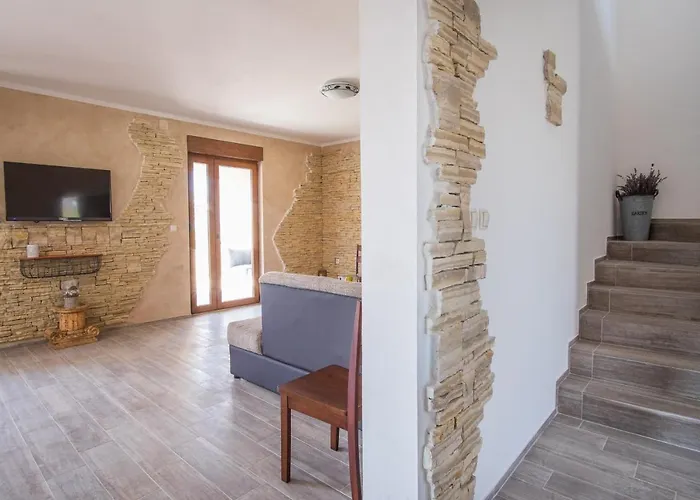Villa Dijana East Linardići