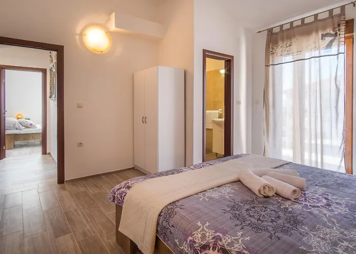 Villa Dijana East Linardići