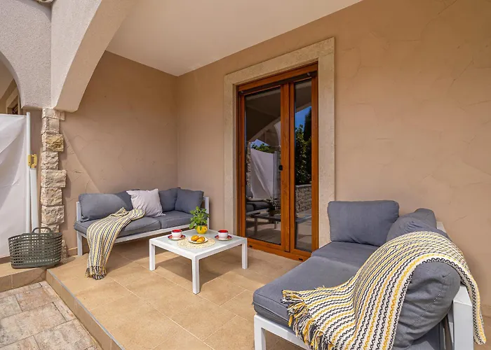 Villa Dijana East Linardići