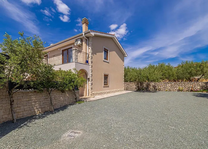 Dijana East Villa