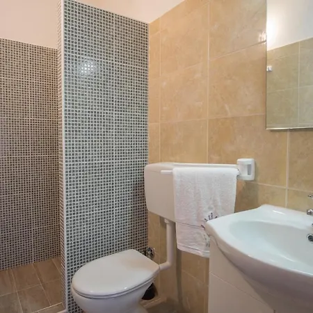 Dijana East Villa *