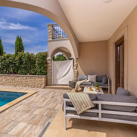 Dijana East Villa
