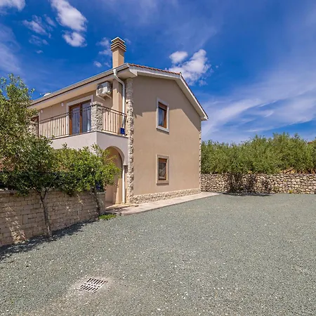 Dijana East Villa