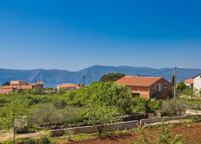 Villa Dijana East Linardići