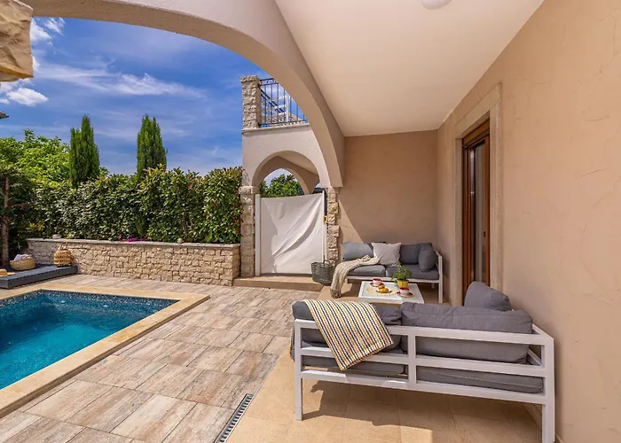 Dijana East Villa