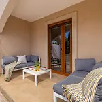 Villa Dijana East Linardići