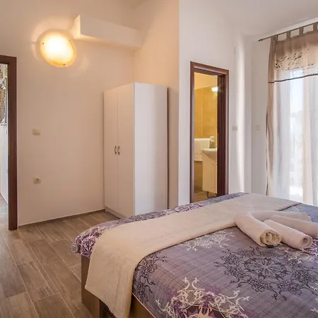 Villa Dijana East Linardići